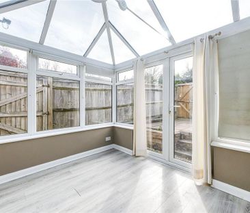 1 bedroom end of terrace house to rent - Photo 4