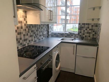 1 bedroom apartment to rent - Photo 4