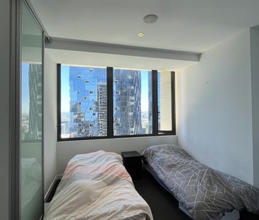 Melbourne CBD - Photo 1