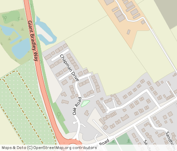 Bradley Park, Market Weighton, YO43 3GT - Photo 1
