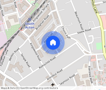 Beaulieu Place, London, W4 5SY - Photo 1