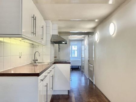 Appartement te huur: Prinsengracht 689-C 1017 JV Amsterdam - Photo 4