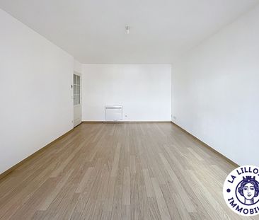 Location Appartement 3 pièces 69m² - Photo 2