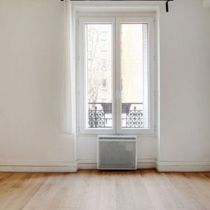 Appartement 28m² – 2 pièces – Paris - Photo 2