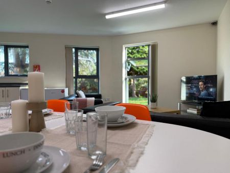 6 bedroom private hall to rent - Photo 5