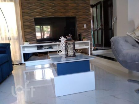 Casa com 4 quartos e 287m² para alugar em Nossa Senhora das Graças, Canoas. - Foto 3