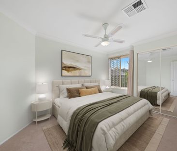 Large Family Home - Photo 5