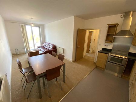 Springfield Court, Manchester City Centre, Salford, M3 7EH - Photo 2