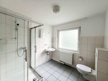 Ideal geschnittene 3-Zimmer Wohnung in zentraler Lage! - Foto 2