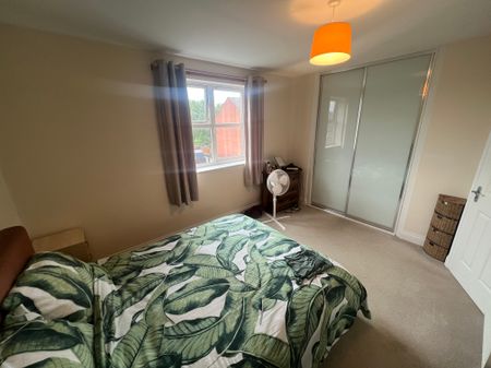 3 bedroom semi-detached to rent Knights Road, Chellaston, DE73 - Photo 5