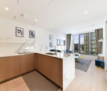 1 bedroom apartment to rent - Photo 3