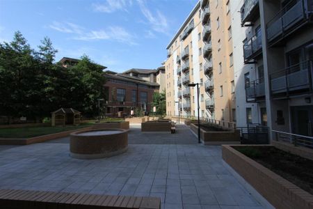 Aspect 14, Leeds City Centre, LS2 8WH - Photo 2