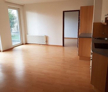 Hofseitig & absolut ruhig! 2-Zimmer-Wohnung mit Terrasse/Garten – N... - Photo 5