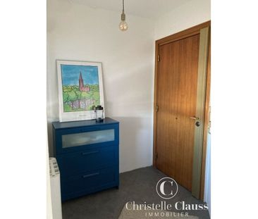 Appartement - STRASBOURG - 27m² - 1 chambre - Photo 6