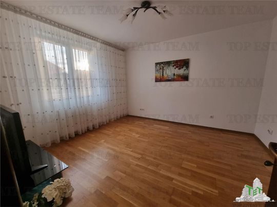 Casa cu gradina generoasa de inchiriat Popesti Leordeni - Fotografie 1