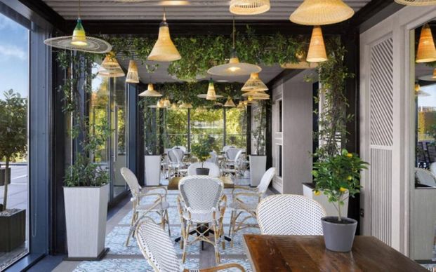 3 bedroom apartment to rent - Photo 1