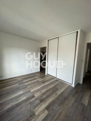 Location Appartement 2 pièces 59m² - Photo 1