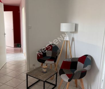 Location Appartement 3 pièces 62m² - Photo 2