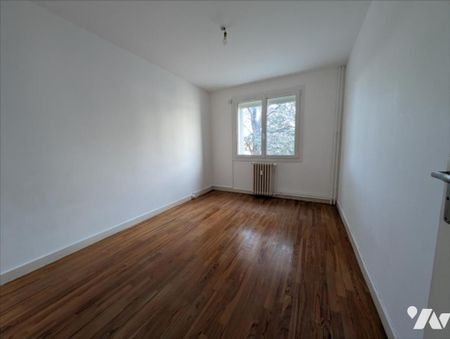 À louer T4 PORTES LES VALENCE - Photo 3