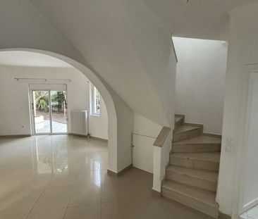 Μεζονέτα για ενοικίαση Μελίσσια - Φωτογραφία 2