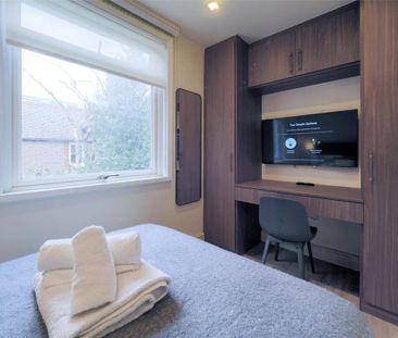 House share to rent - Photo 4
