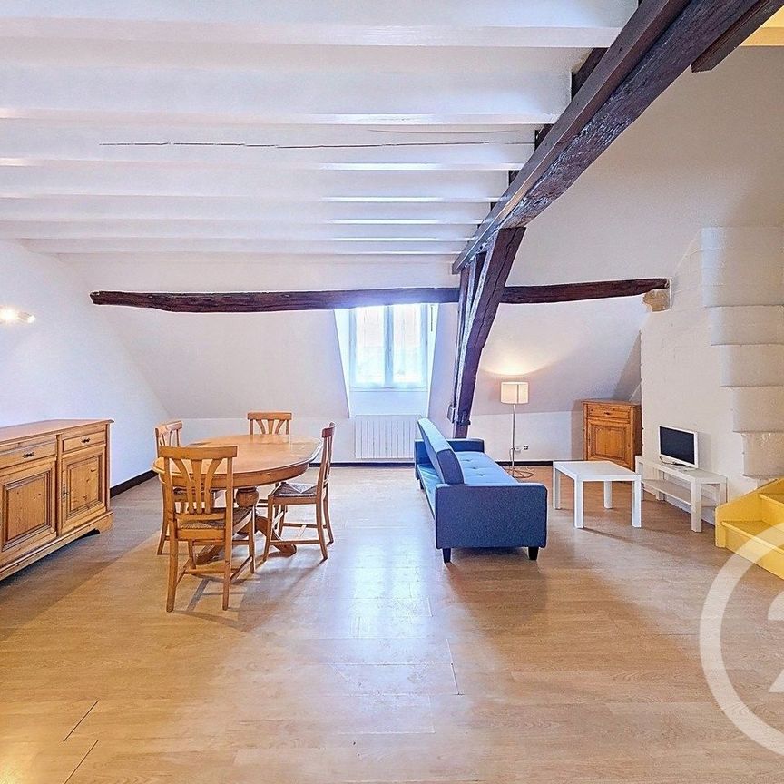 Location Appartement 2 pièces 46m² TROYES 10000 - Photo 1