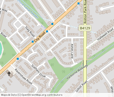 Wicket Drive, Edgbaston, Birmingham - Photo 1