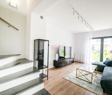 Nowy bliźniak | 5 pokoi | Bielany Wrocławskie - Photo 1