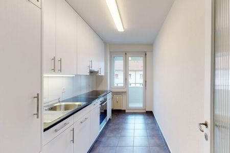 Appartement confortable dans le quartier calme de Hegenheimer - Photo 2
