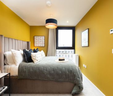1 bedroom apartment to rent - Photo 3