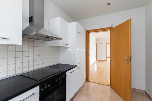 Apartament na wynajem | 87 m - Photo 1