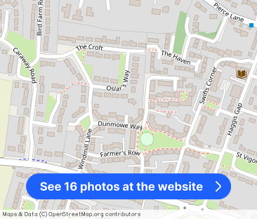 Dunmowe Way, Fulbourn, Cambridge - Photo 1