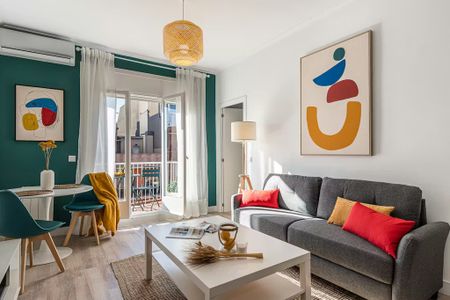 Carrer de la Independència, Barcelona, Catalonia 08026 - Photo 2