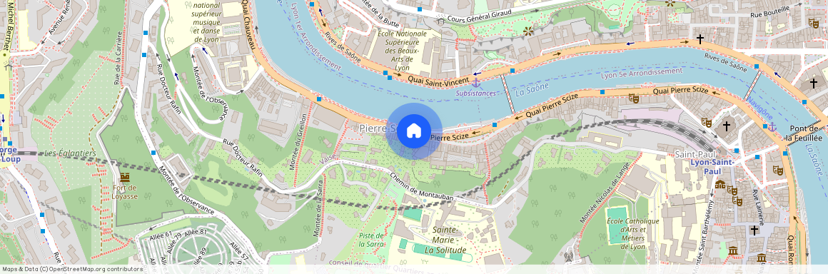 69009, Lyon 9E Arrondissement