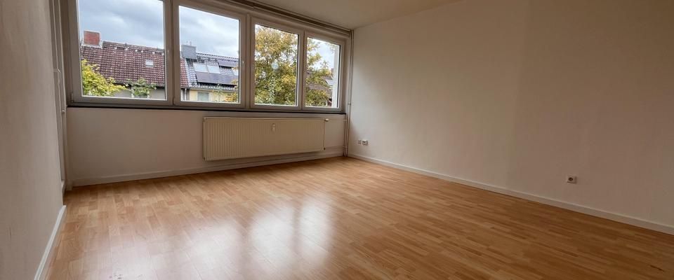 3 Zimmer Wohnung mit Balkon in Neustadt am Rübenberge - Photo 1