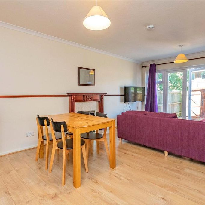 2 bedroom house to rent - Photo 1