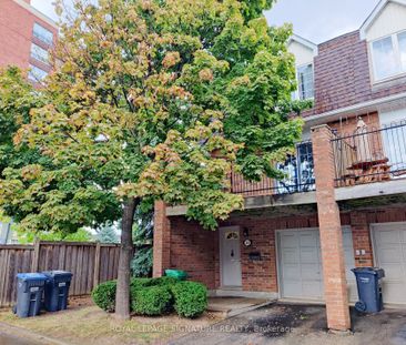 For Lease - 1525 South Parade Court Unit# 33, Mississauga, Ontario - Photo 2