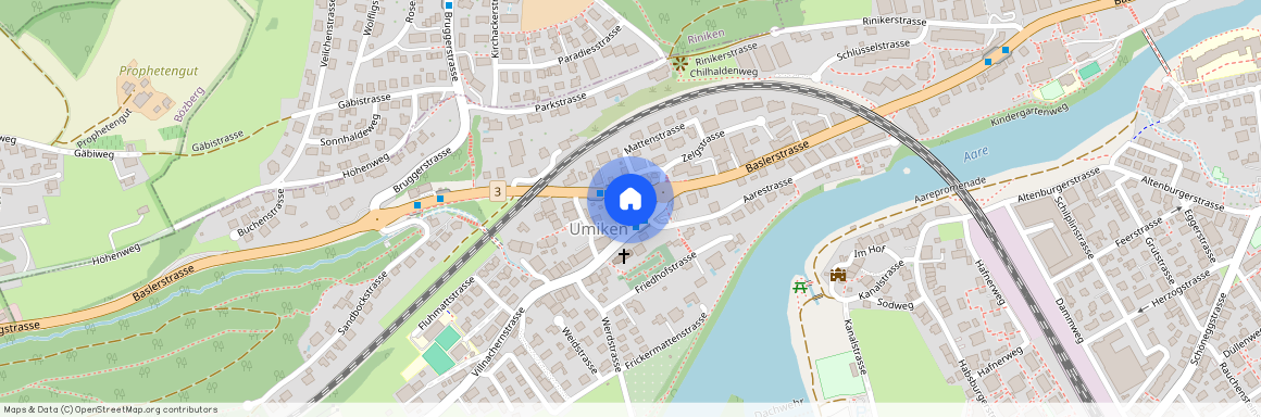 5222, Brugg AG, Villnachernstrasse, 2