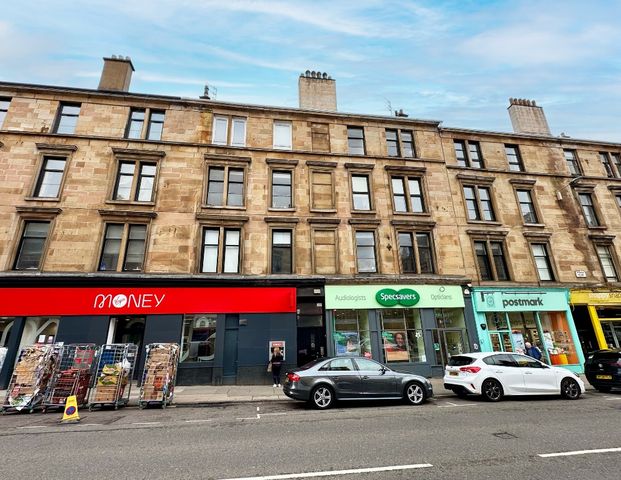 Byres Road, Glasgow, G12 8AW - Photo 1