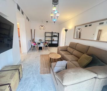 Planta baja de alquiler en Avenida Jacaranda, 4, Las Chapas - Alica... - Photo 1