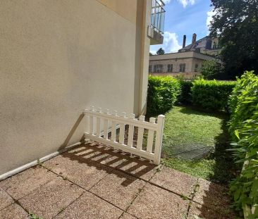 Appartement à louer 2 pièces 41.91m² - Photo 6