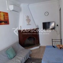 Studio/Γκαρσονιέρα για ενοικίαση - Σαλαμίνα, - Photo 1