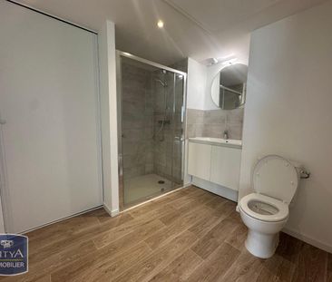 Location Appartement 2 pièces 39m² AVRILLE 49240 - Photo 4