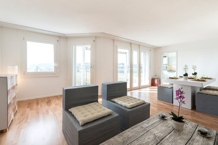 "WOHNUNG AN RUHIGER UMGEBUNG" - Photo 3