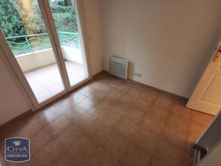 Location Appartement 2 pièces 35m² NICE 06200 - Photo 3
