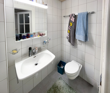 2.5 Zimmer, 40 m², 1. Stock - Photo 6