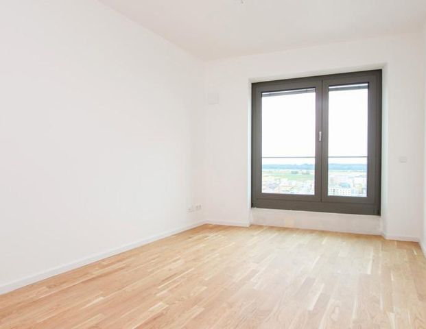 Exklusive 3-Zimmer-Neubauwohnung - Photo 1