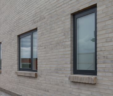 3-værelses Rækkehus på 97 m² i Fredericia - Photo 1