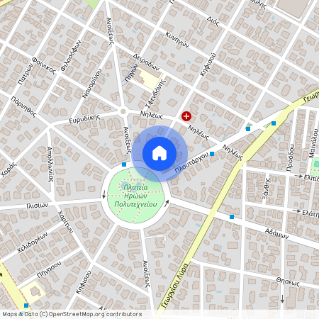 Αθήνα (Νέα Κηφισιά)