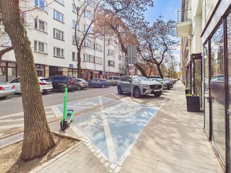 Centrum l 2 Pokoje l 40,4 m² l Elegancka kamienica 40.4 m² - Photo 3